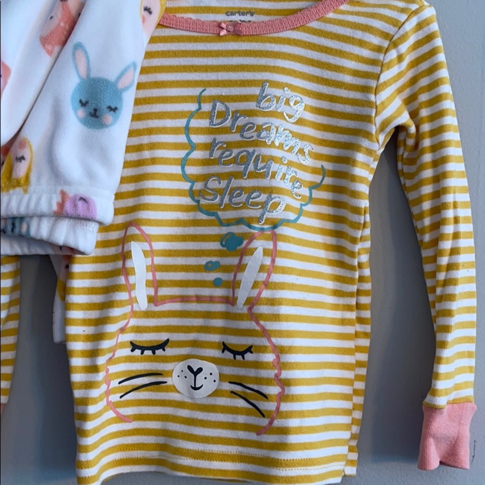 Toddler PJs - Picture 2 of 2